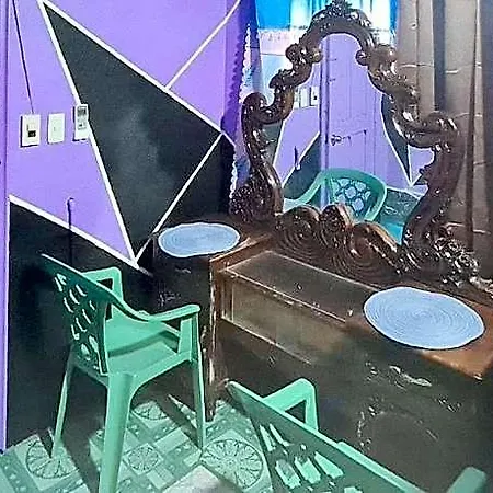 Yuzons Bedspacer And Transient Home Staycation