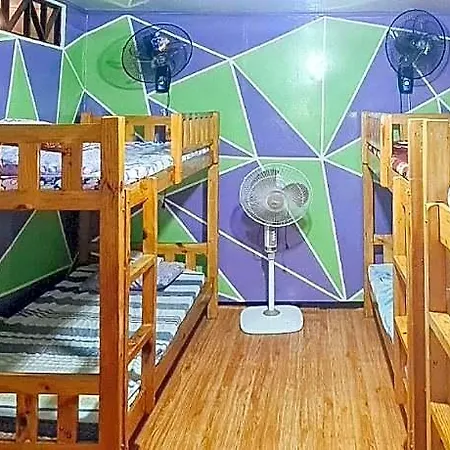 Yuzons Bedspacer And Transient Home Staycation