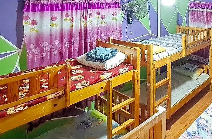 Hotel Yuzons Bedspacer And Transient Staycation Manila