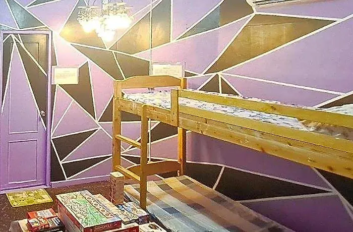 Hotel Yuzons Bedspacer And Transient Staycation Manila