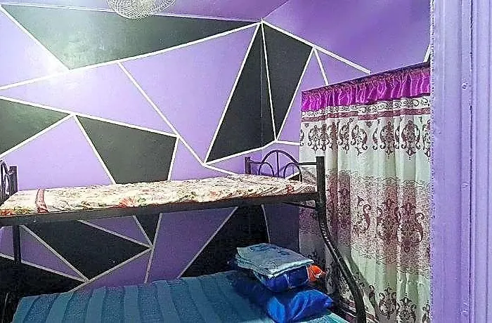 Hotel Yuzons Bedspacer And Transient Staycation *