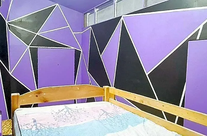 Yuzons Bedspacer And Transient Staycation Hotel *
